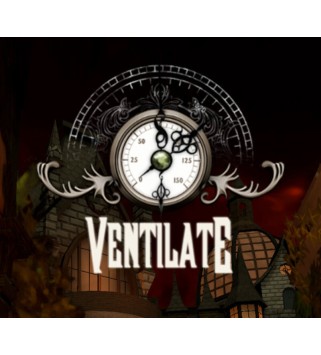 Ventilate Android Key GLOBAL